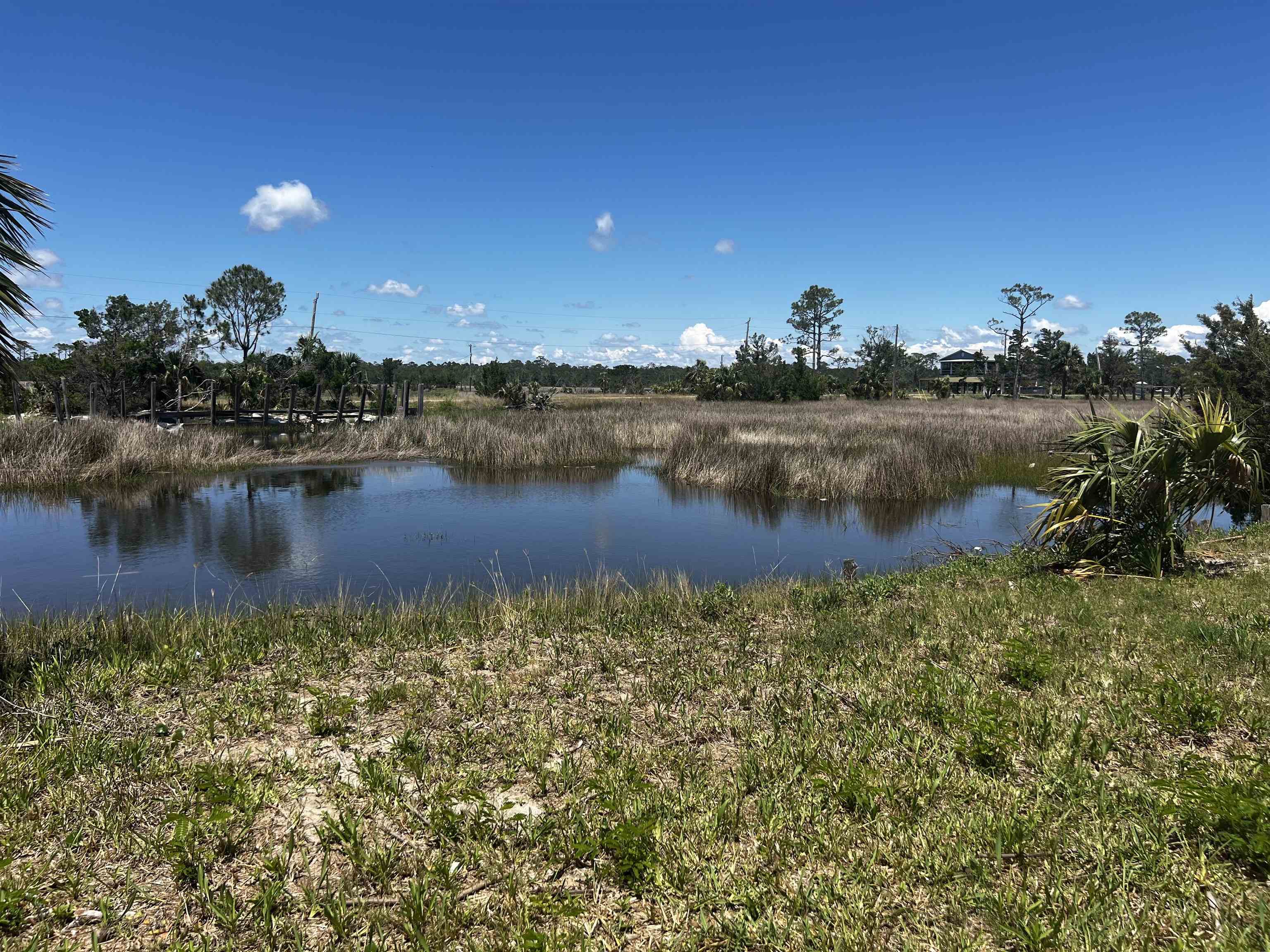 Property Photo:  1821 Ezell Beach Road  FL 32347-0000 