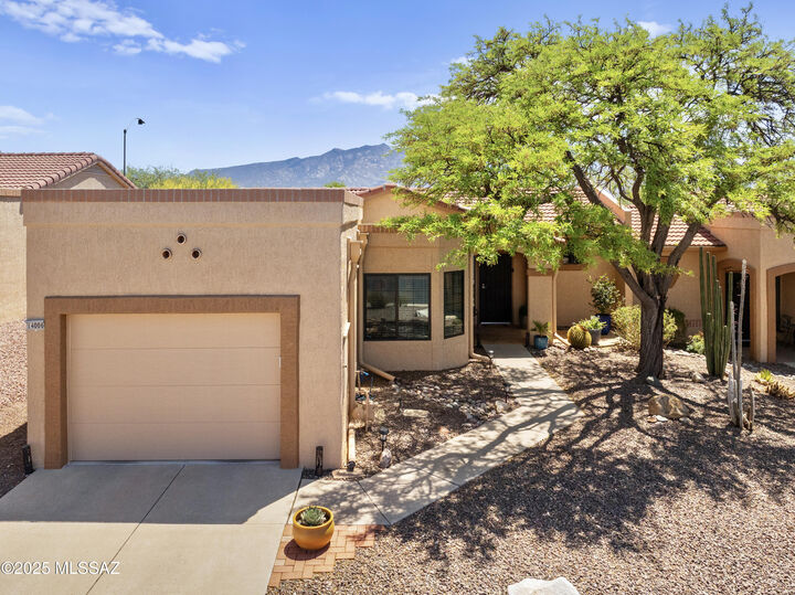 Property Photo: 14006 N Green Tree Drive AZ 85755