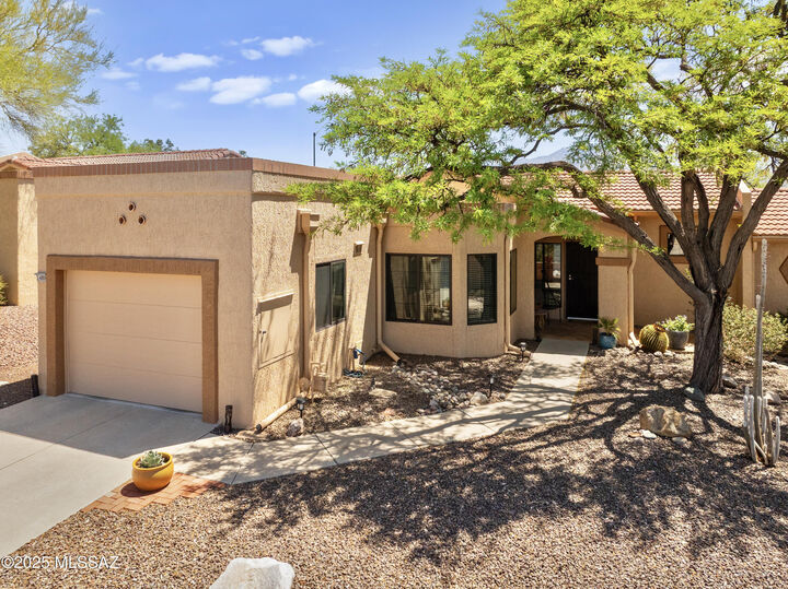 Property Photo:  14006 N Green Tree Drive  AZ 85755 