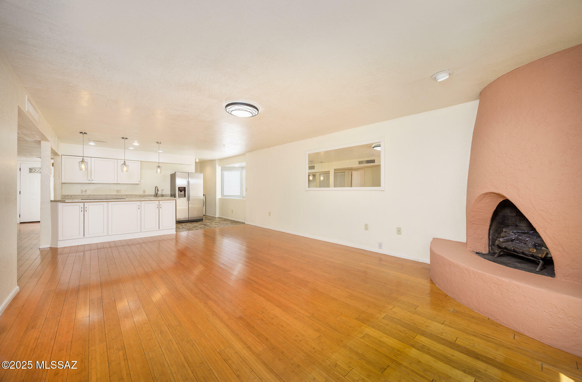 Property Photo: 9846 E 2nd Street AZ 85748