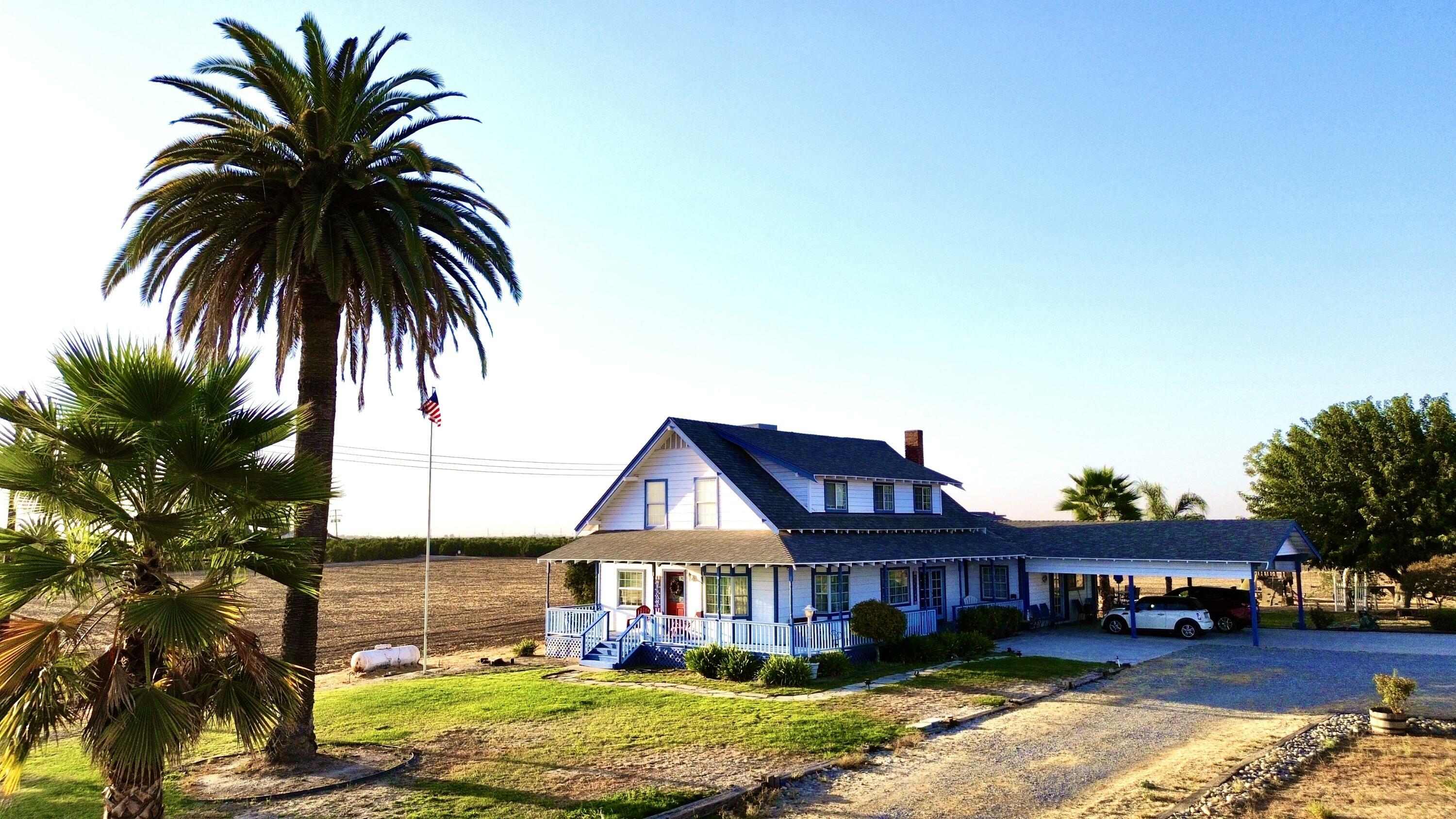 24470 60 Avenue  Ducor CA 93218 photo