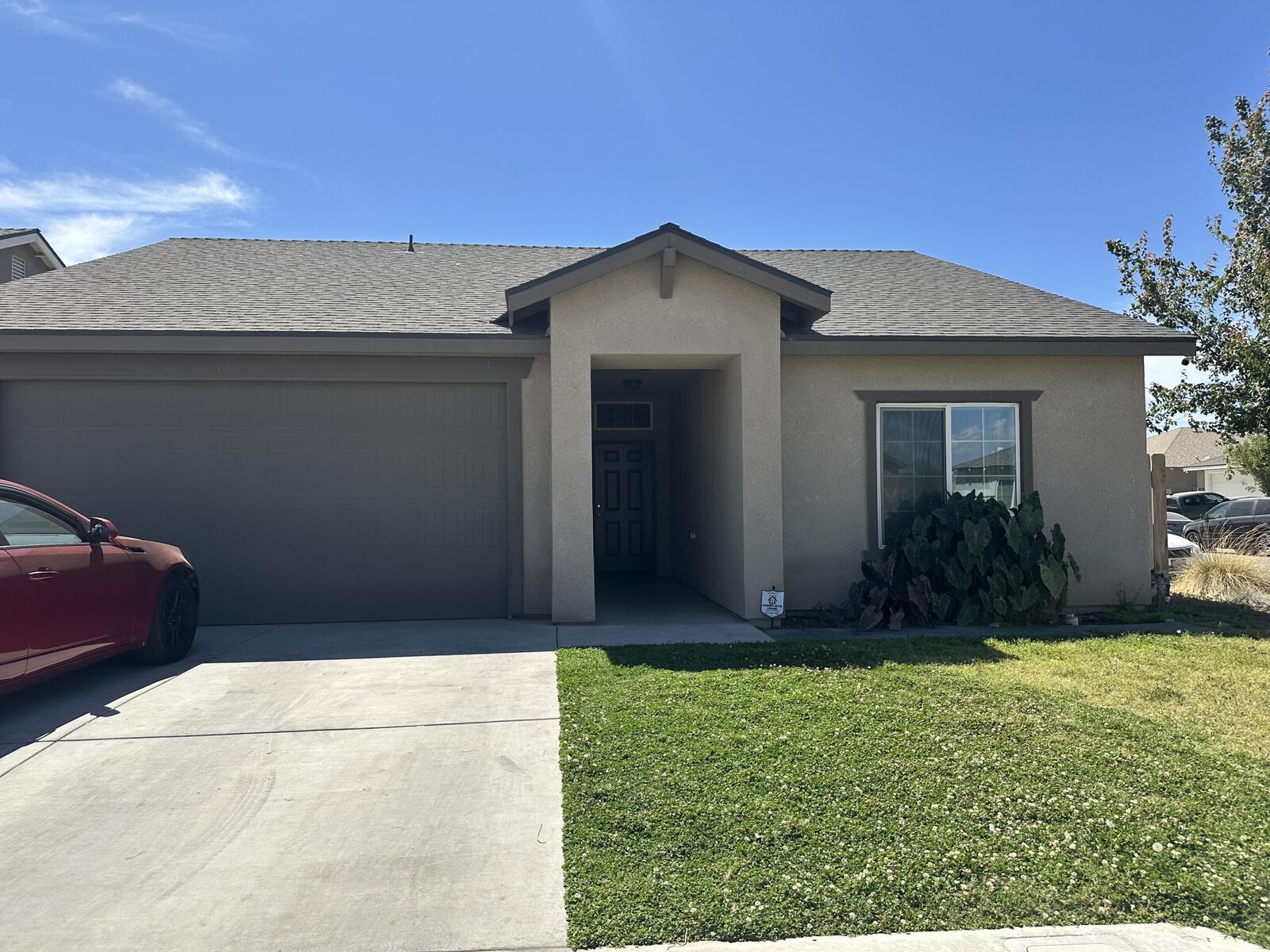 Property Photo:  30763 Bellwood Road  CA 93277 