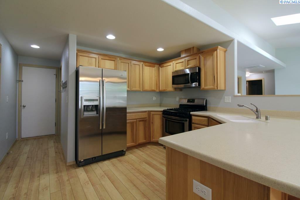 Property Photo: 5507 Springfield Drive WA 99301