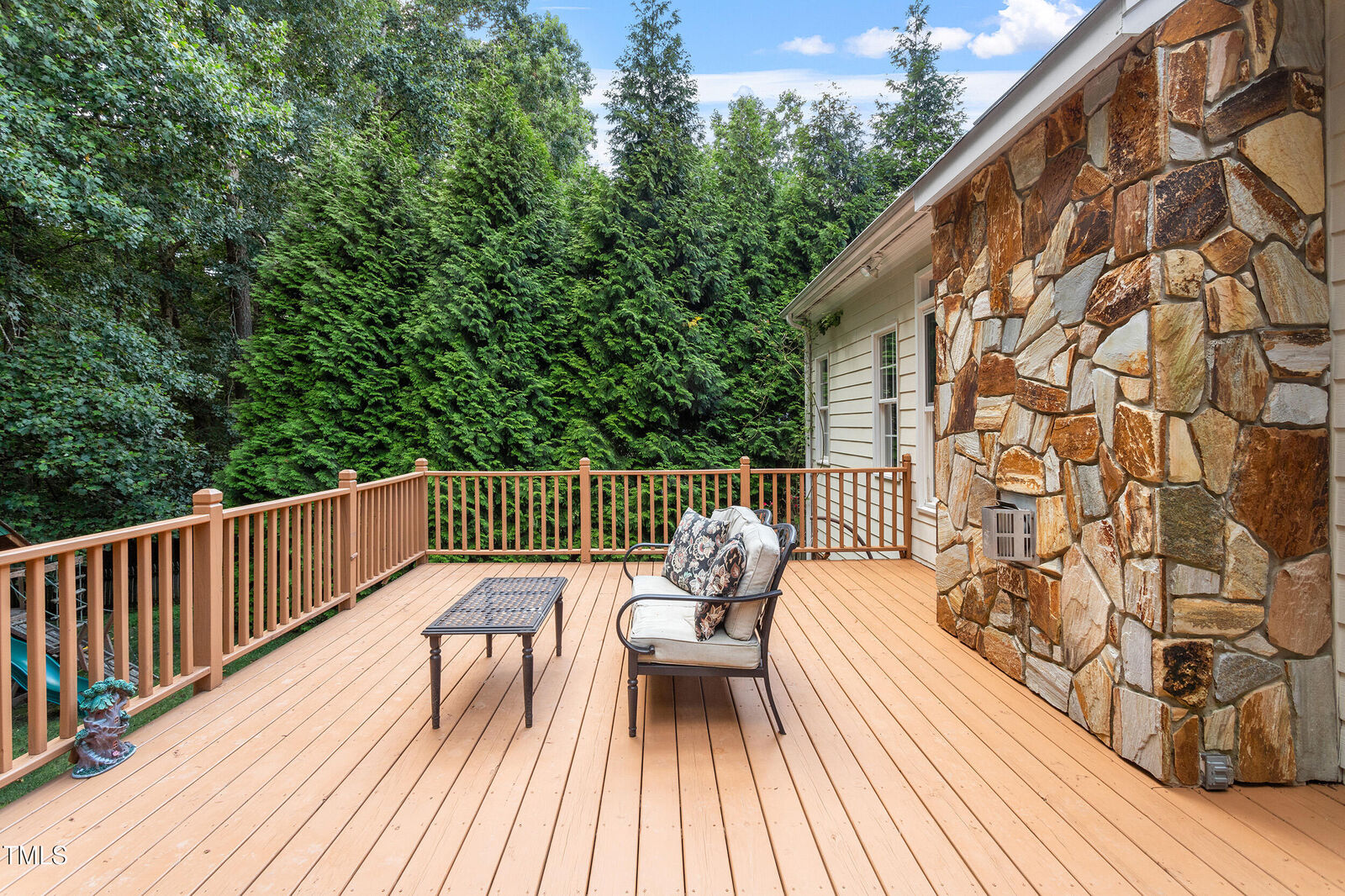 Property Photo: 2709 Penfold Lane NC 27587