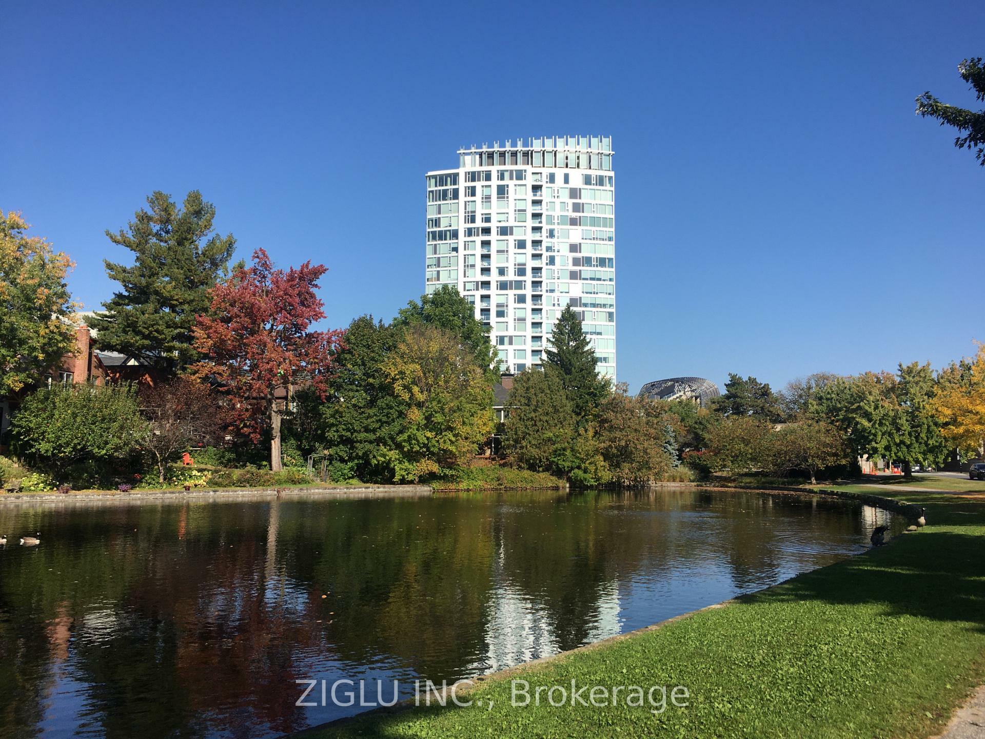 Photo de la propriété: 1035 Bank Street 1702 ON K1S 5K3