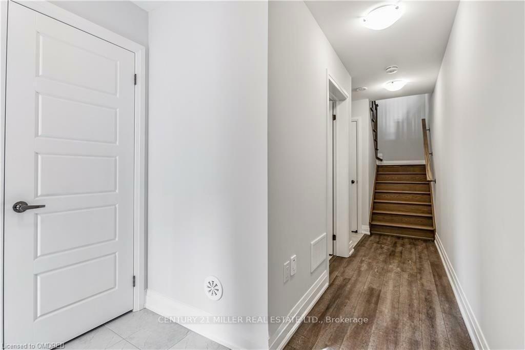Property Photo: 2463 Belt Lane ON L6M 5L9