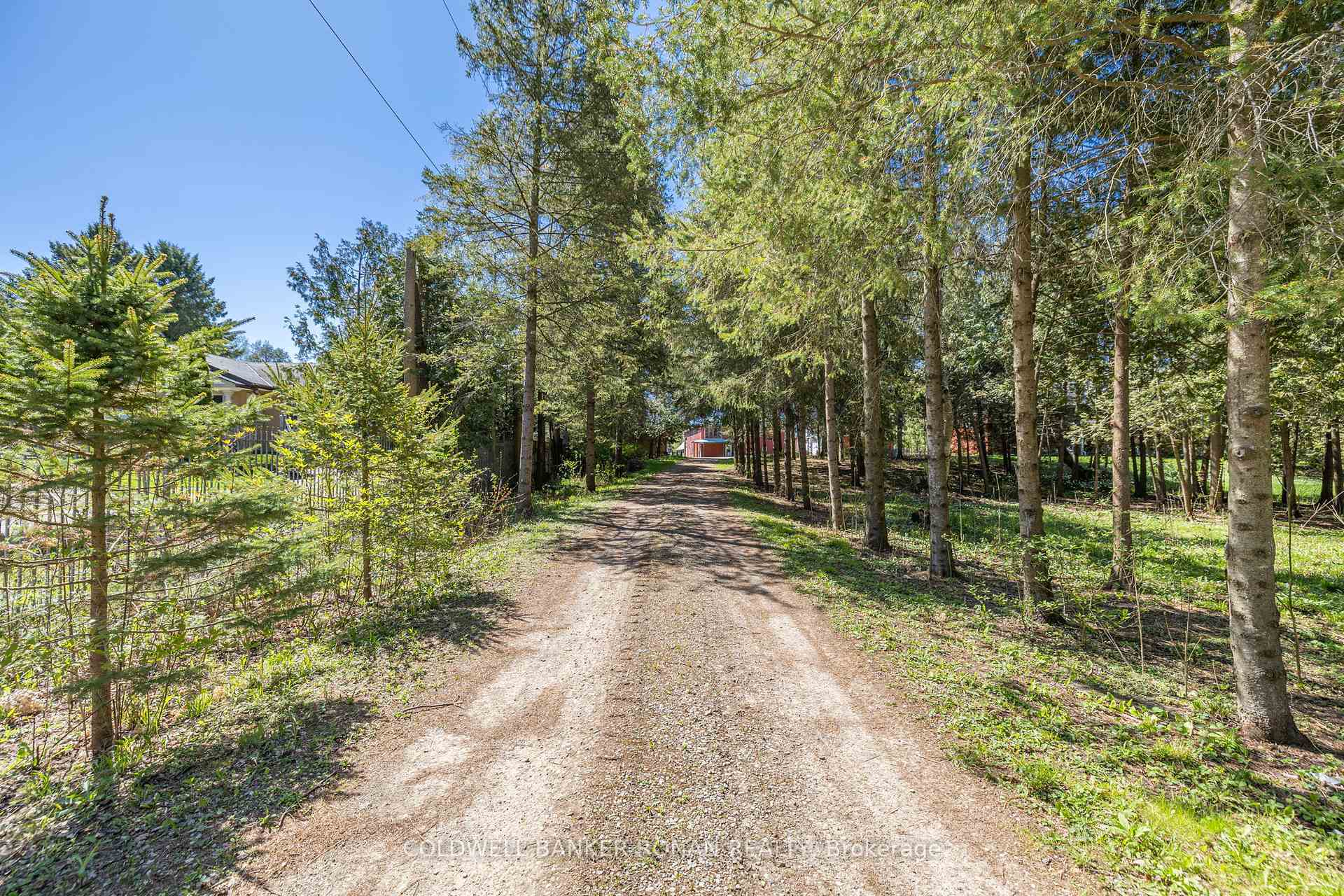 Property Photo: 7171 9th Line ON L0G 1A0