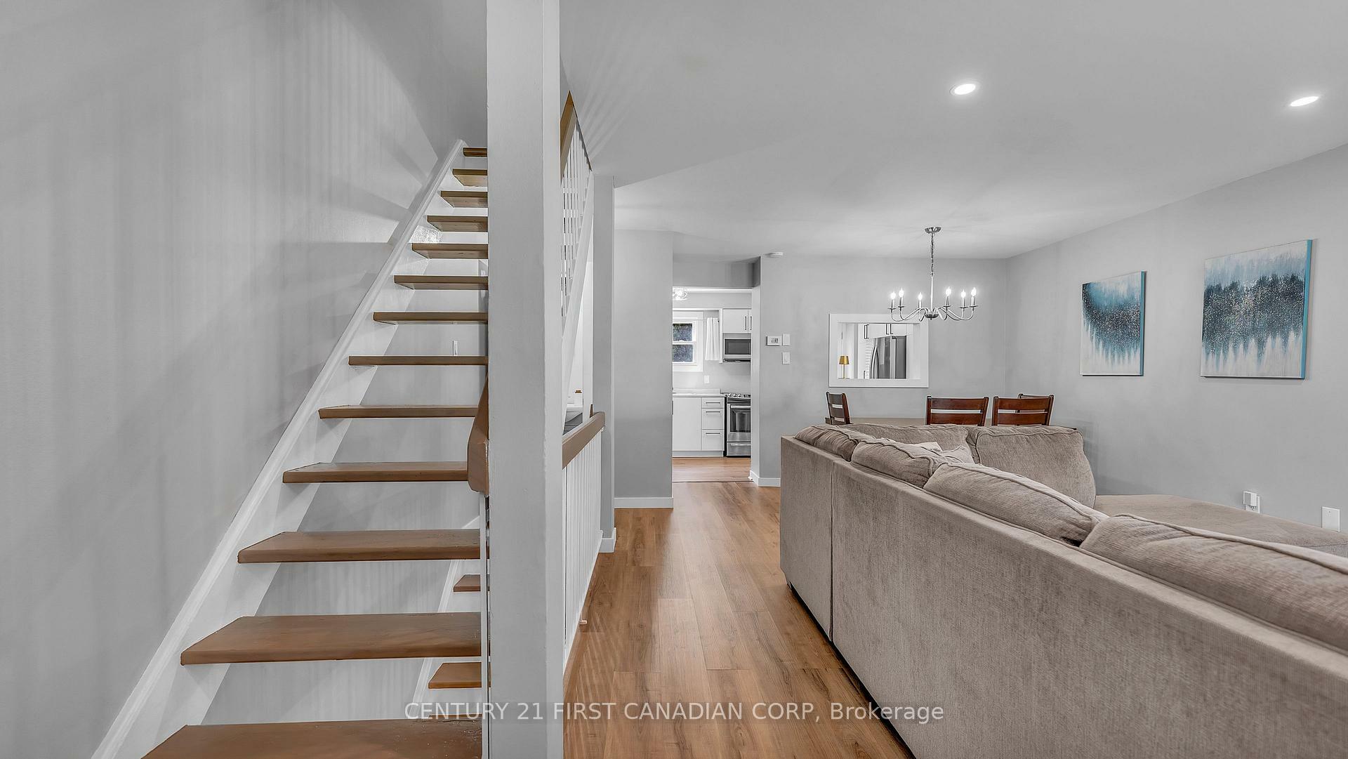 Photo de la propriété: 101 Highview Avenue E 11 ON N6C 5G4