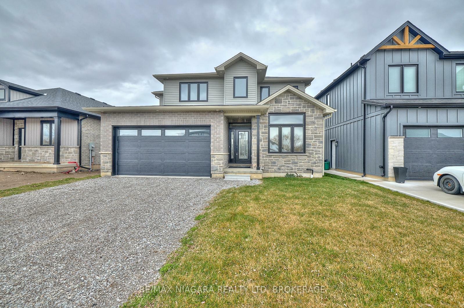 Property Photo: 4229 Manson Lane ON L0R 1G0