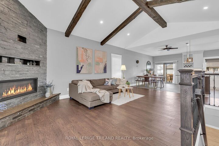 Photo de la propriété: 203 Spring Street ON N0R 1A0