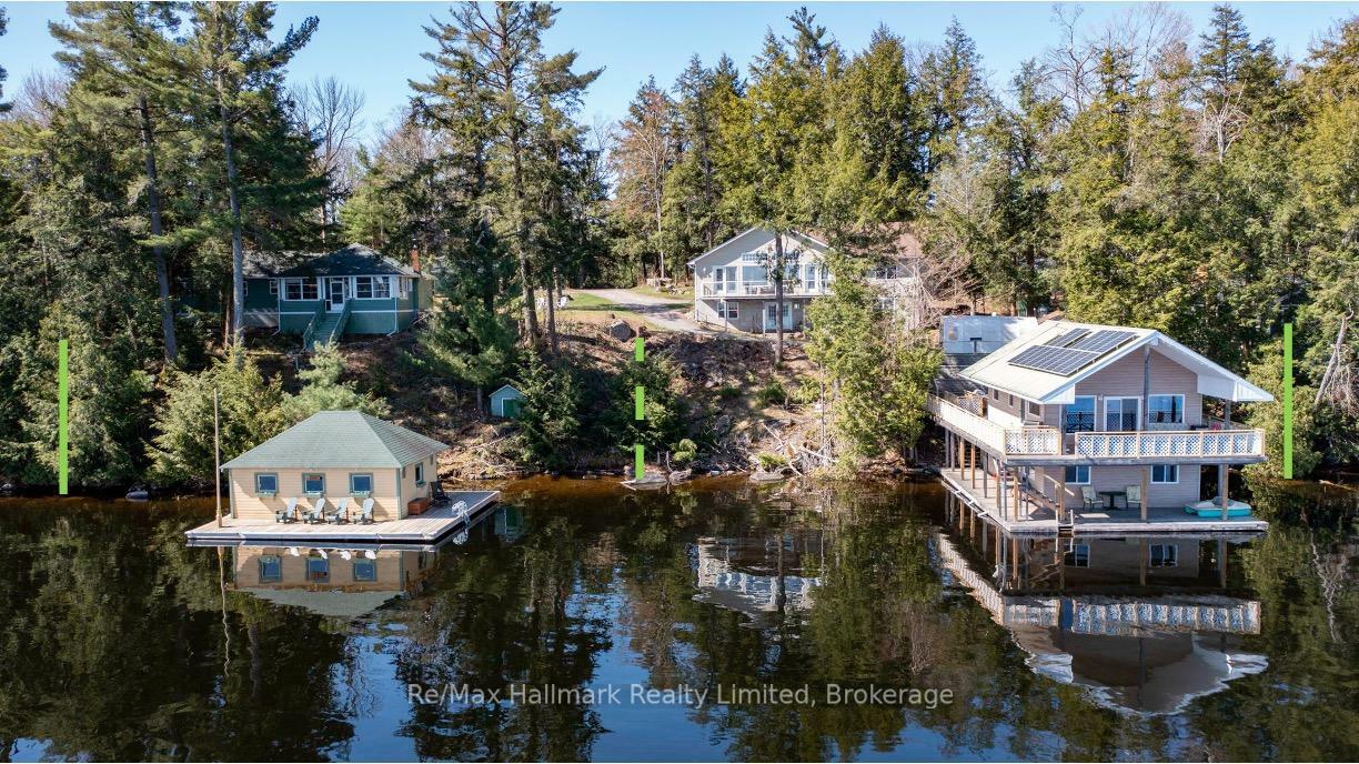 Property Photo: 2982 Muskoka Rd 169 Road ON P0C 1M0