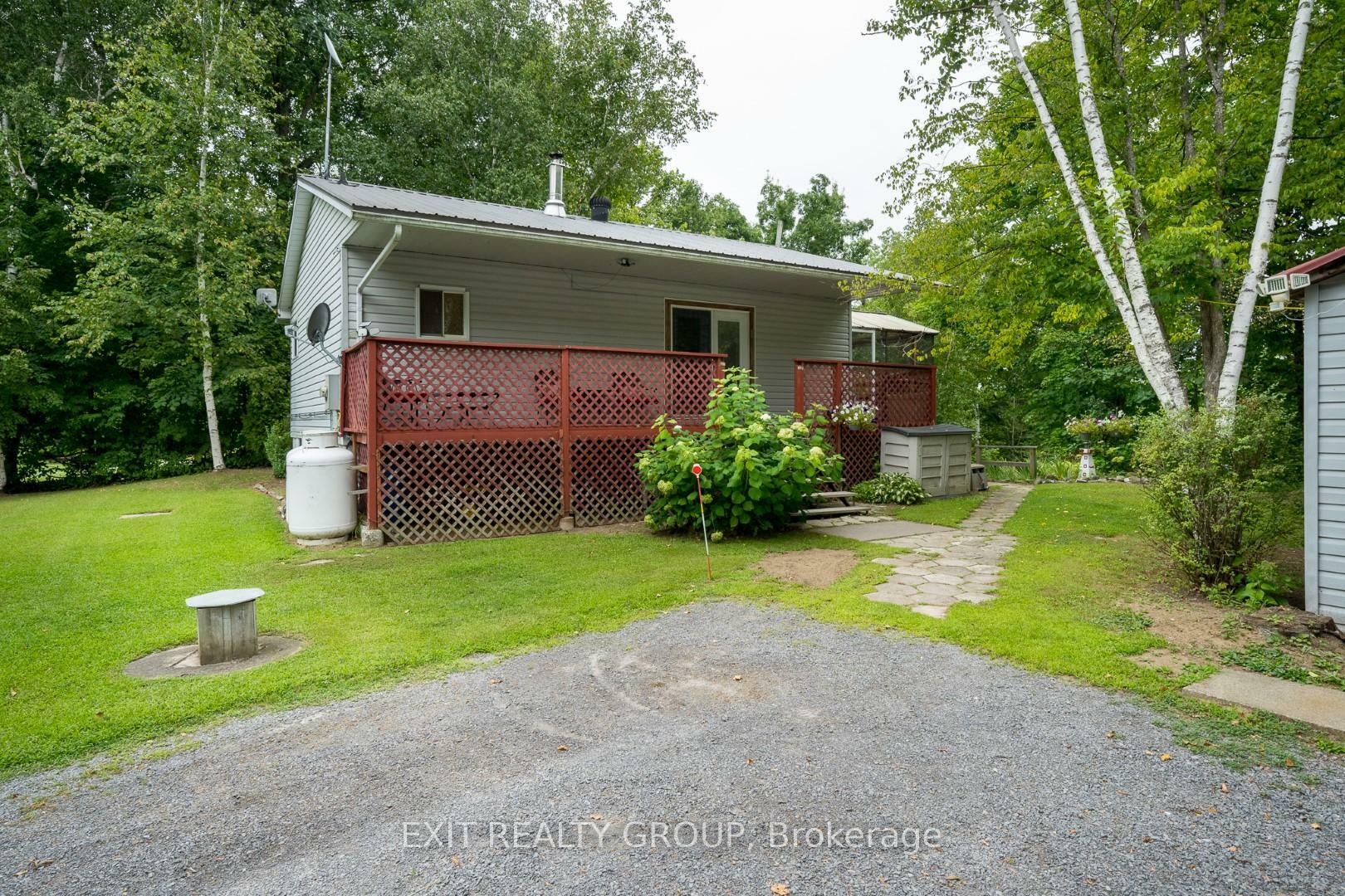 Property Photo: 103 Camp Lane ON K0K 3J0
