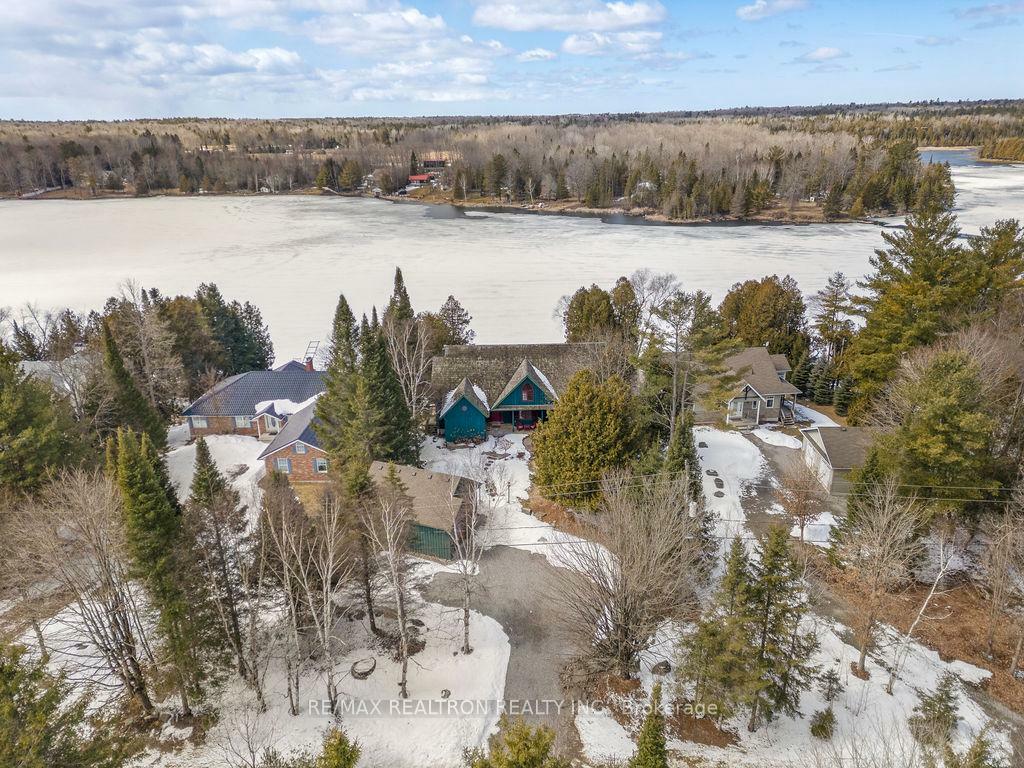 Property Photo: 304 Indian Point Road ON K0M 1K0