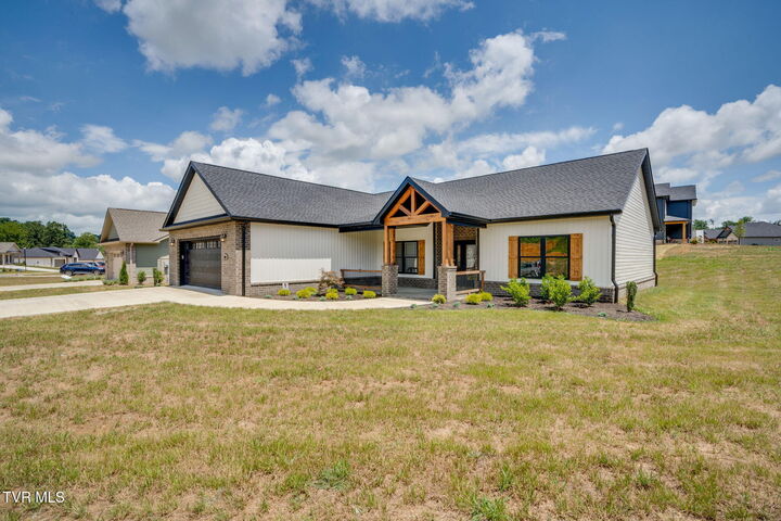 Property Photo: 680 Twilight Falls TN 37659