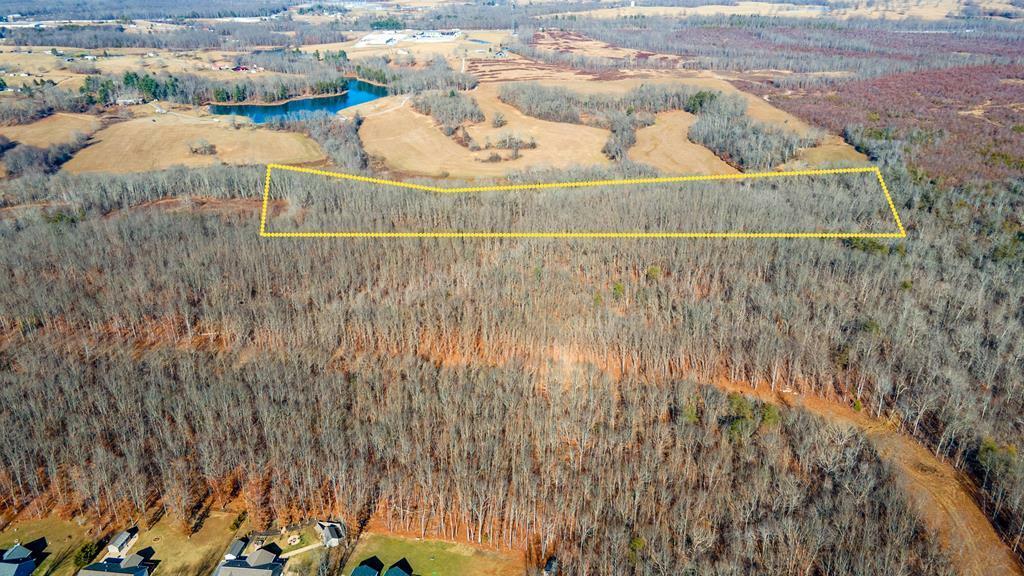 Property Photo:  11.49 Ac Off Stanley Hood Rd  TN 38571 