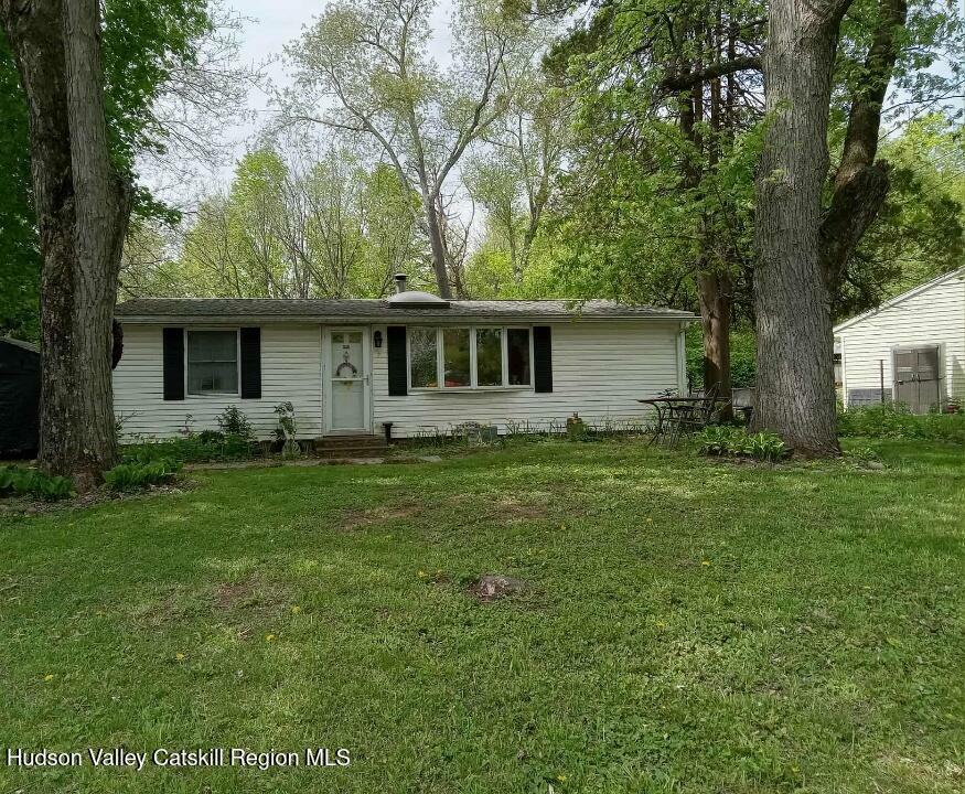 Property Photo: 2 Plattekill NY 12456