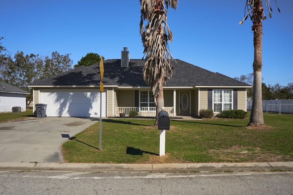 Property Photo:  3804 Cross Creek Trail  GA 31605 