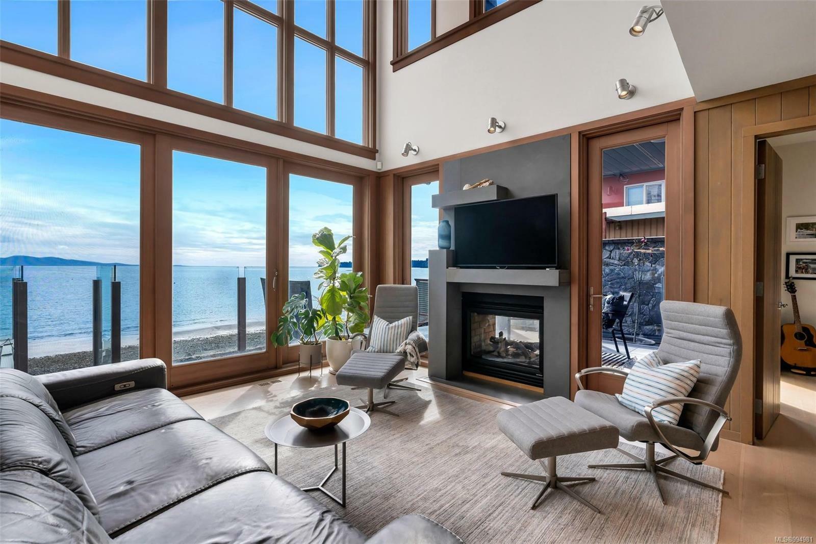 Property Photo: 5073 Cordova Bay Rd BC V8Y 2K1