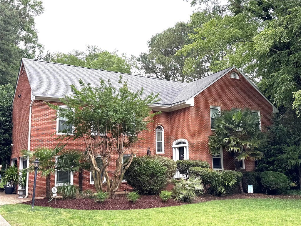 Property Photo:  705 Marlbank Drive  VA 23692 