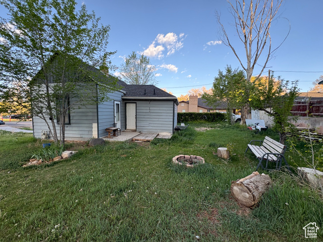 Property Photo:  297 E 470 S  UT 84654 