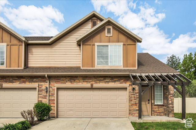 Property Photo:  91 E 8000 S  UT 84070 