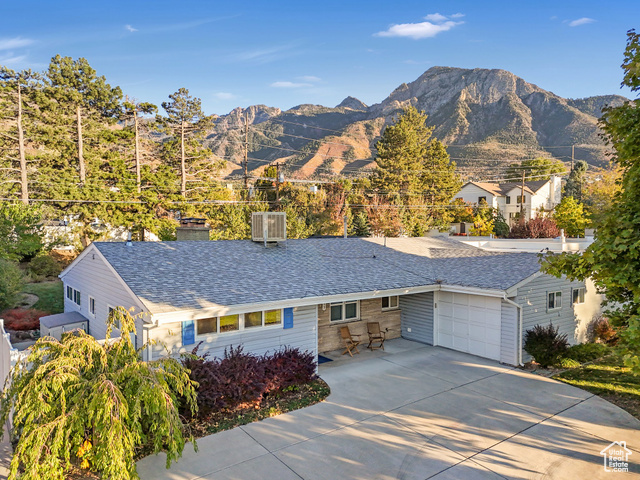 3949 S Olympic Way E  Holladay UT 84124 photo