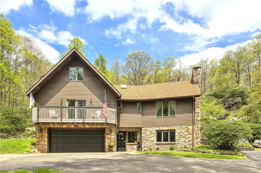 Property Photo: 2847 National Pike PA 15421