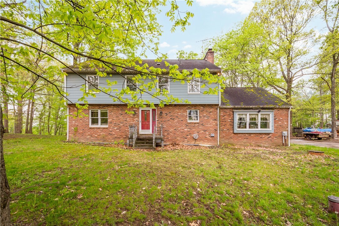 Property Photo: 297 Alamae Lakes Road PA 15301