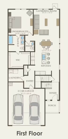 Property Photo: 338 Paradise Canyon Drive TX 76537