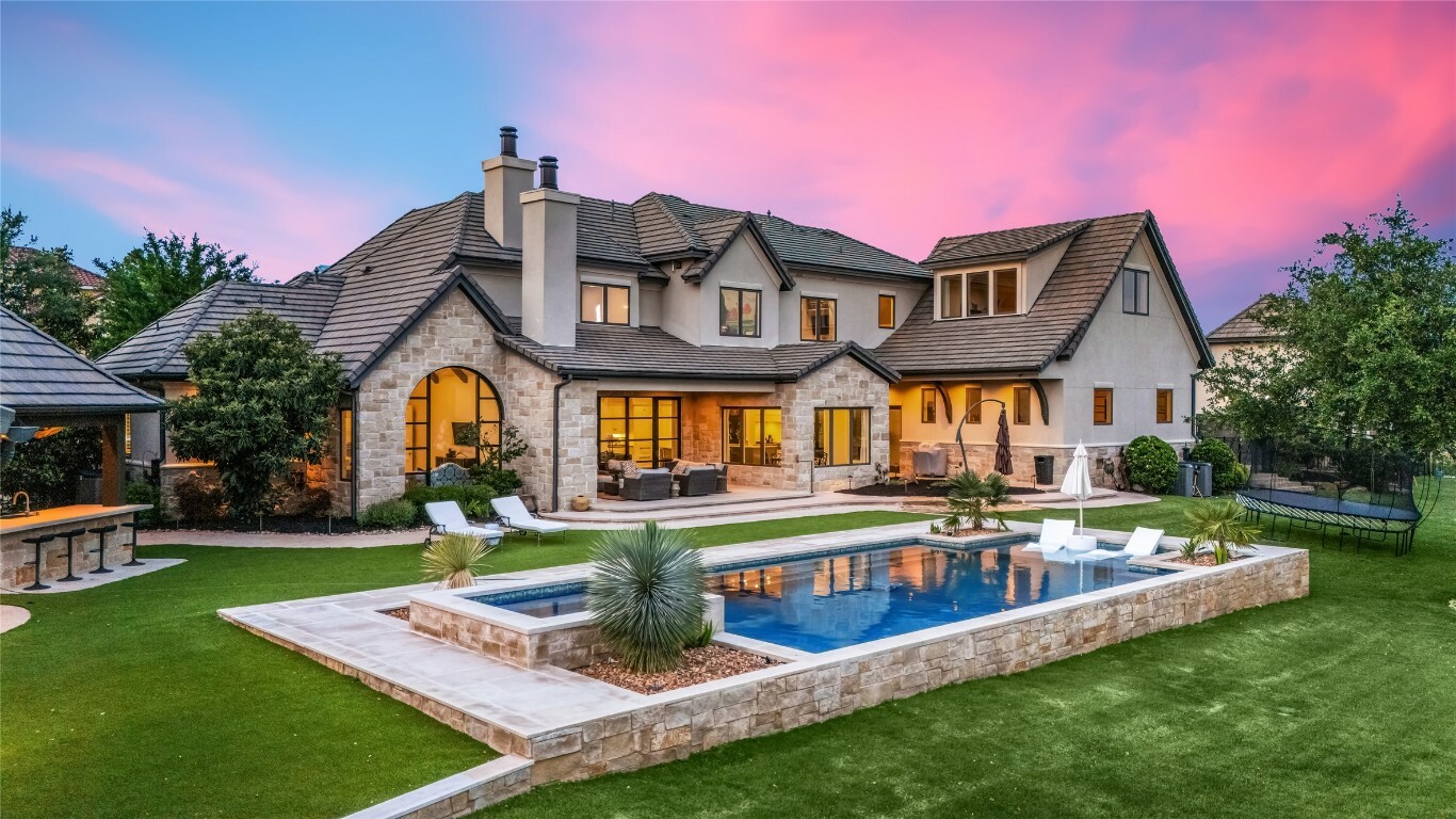 Property Photo: 11705 Shoreview Overlook TX 78732