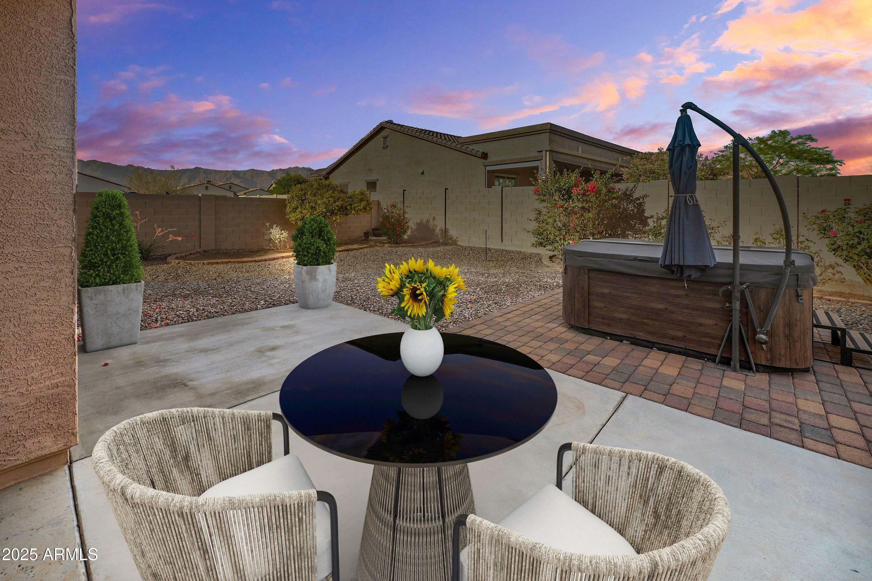 7577 S Towel Creek Drive  Gold Canyon AZ 85118 photo