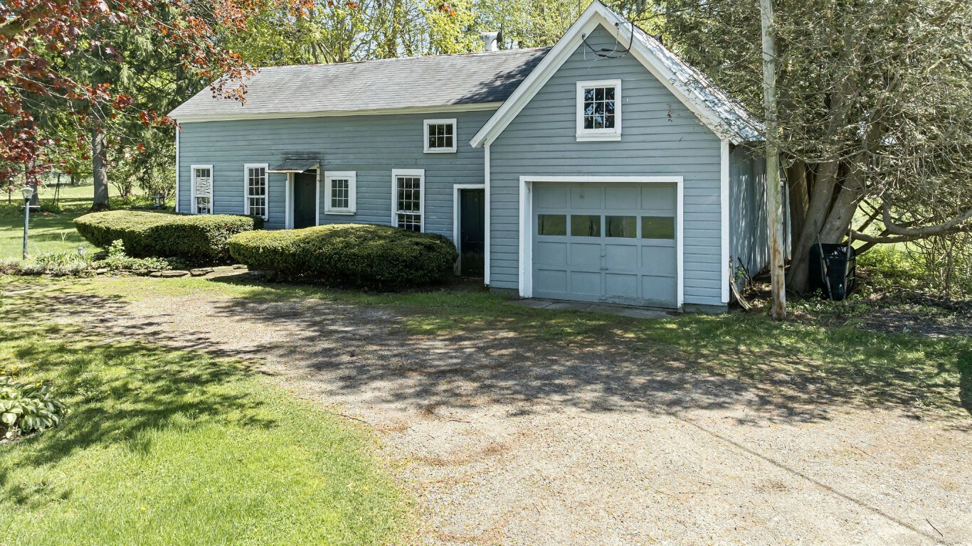 Property Photo: 131 County Road 20 NY 13460