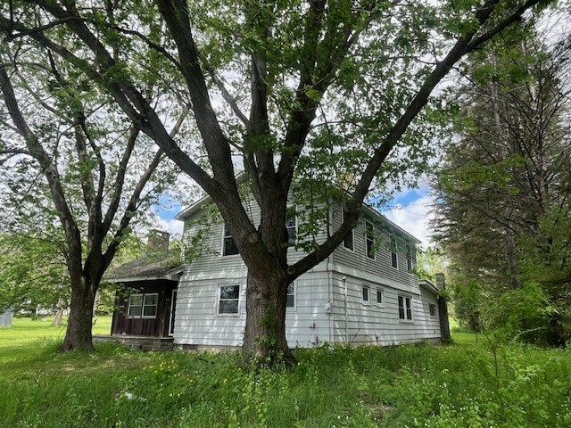 Property Photo: 5173 State Route 227 NY 14818
