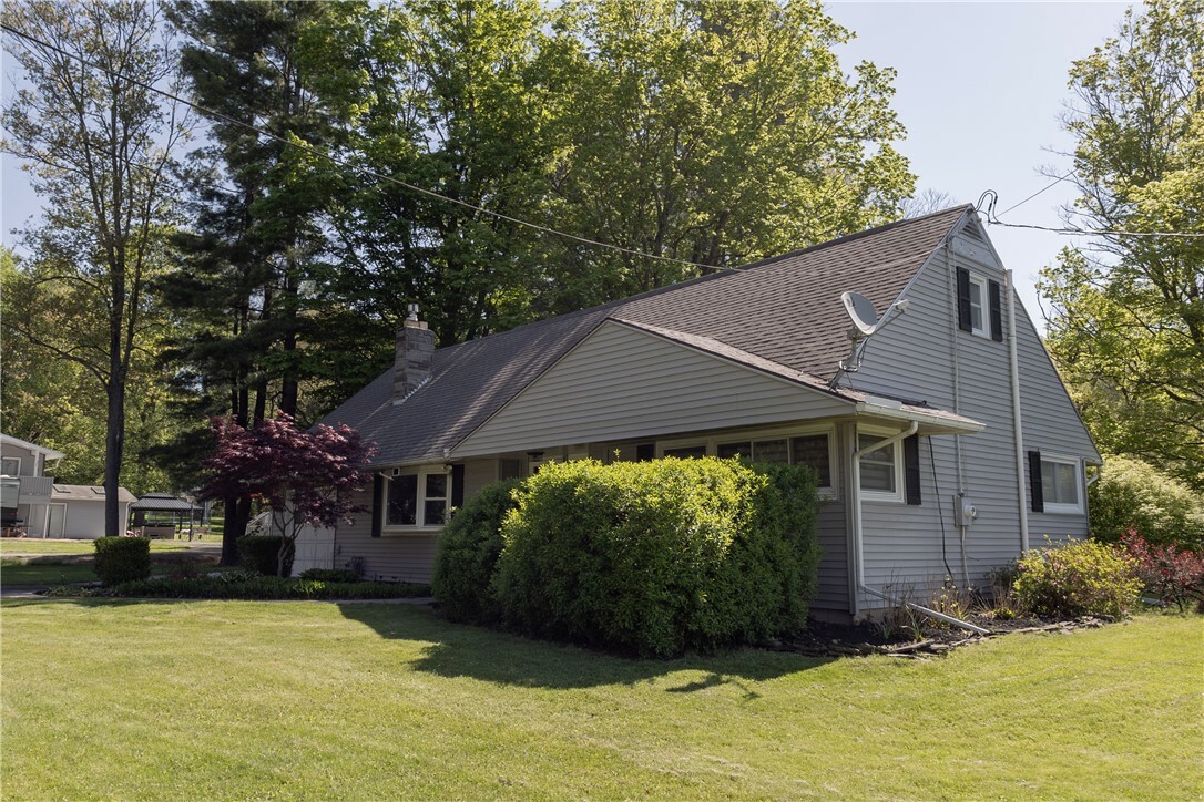 Property Photo:  100 Parkview Drive  NY 14870 