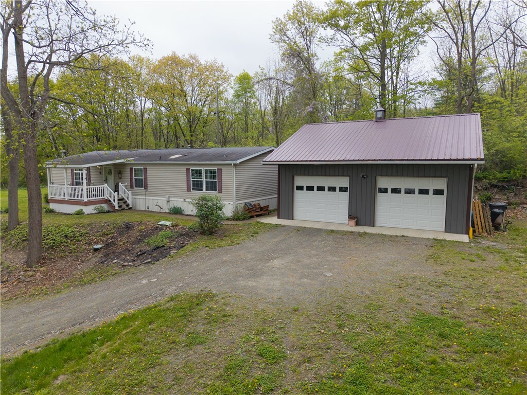 4456 County Road 25  Dundee NY 14837 photo