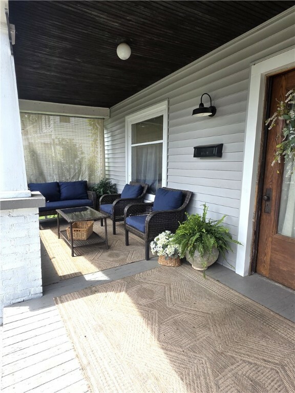 Property Photo: 119 Verona Street NY 14903