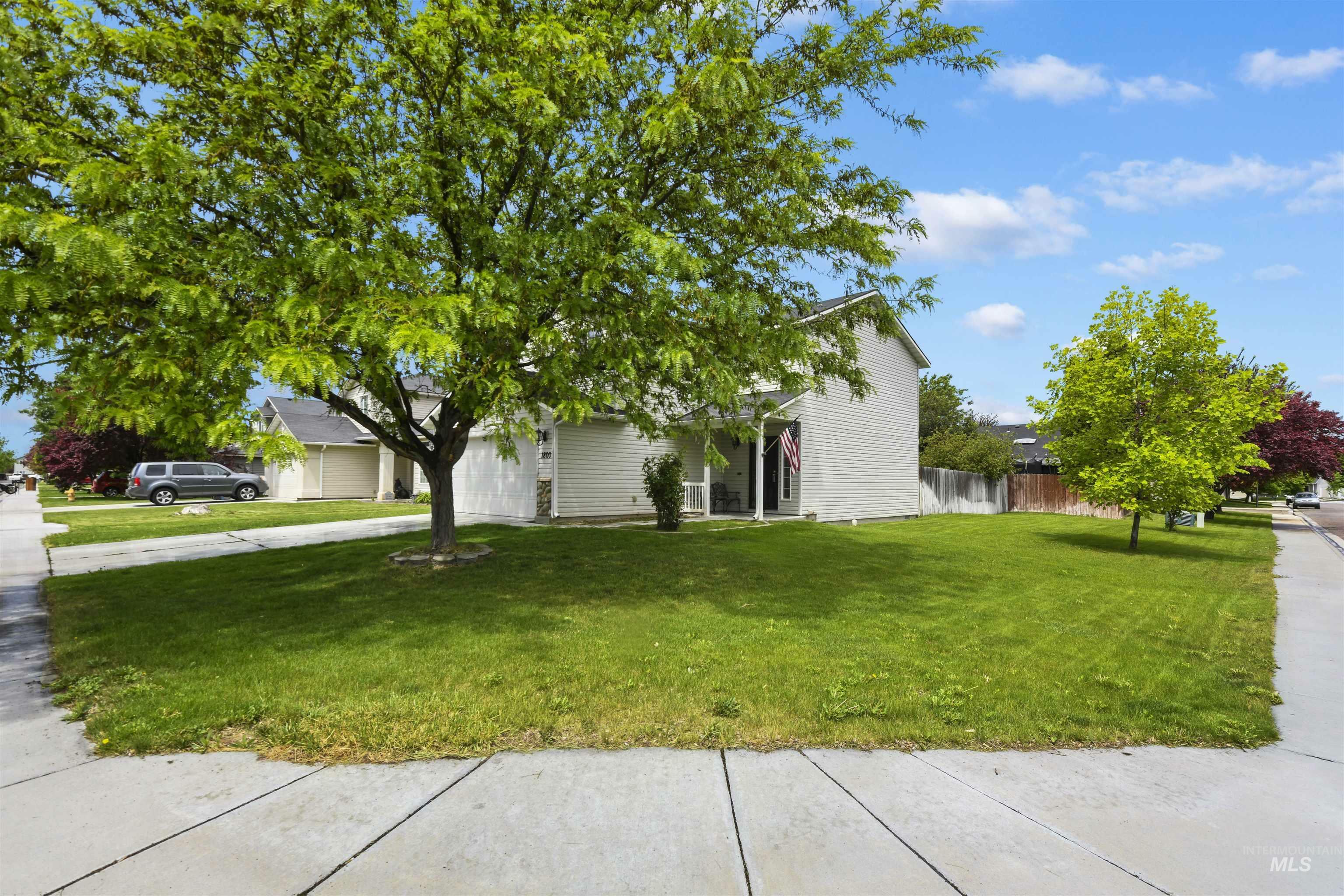 Property Photo:  1800 W Owyhee Ave  ID 83651 