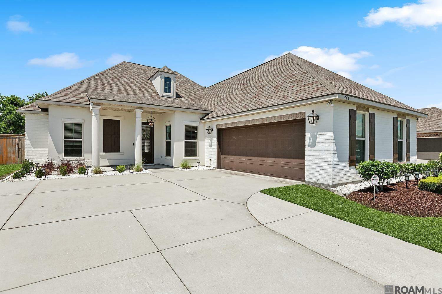 Property Photo:  460 Lakehaven Dr  LA 70737 