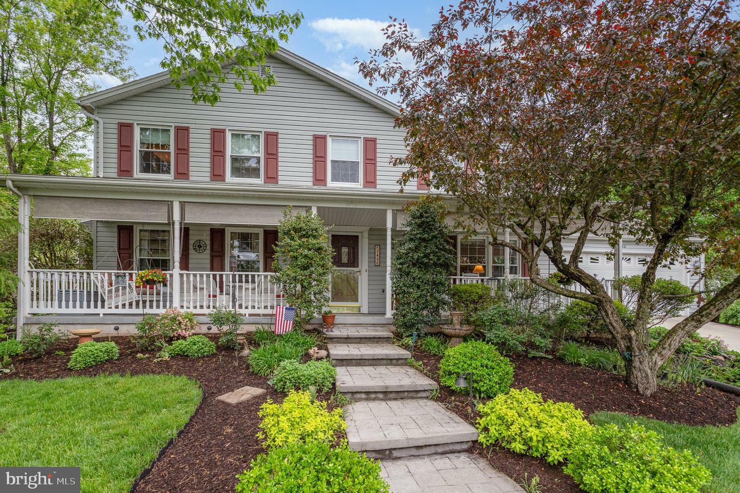 1430 Quail Hollow Road  Harrisburg PA 17112 photo