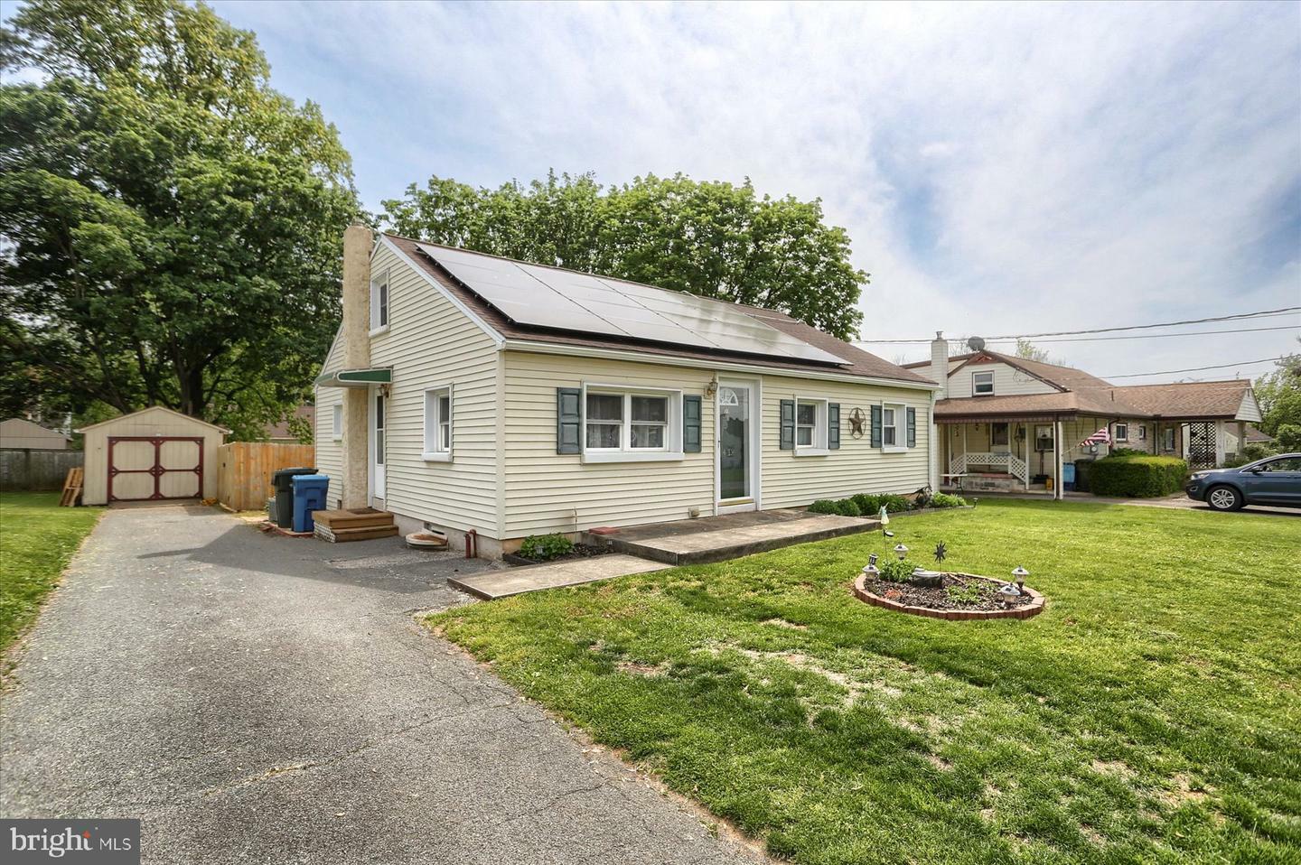 Property Photo: 4414 Chinchilla Avenue PA 17552