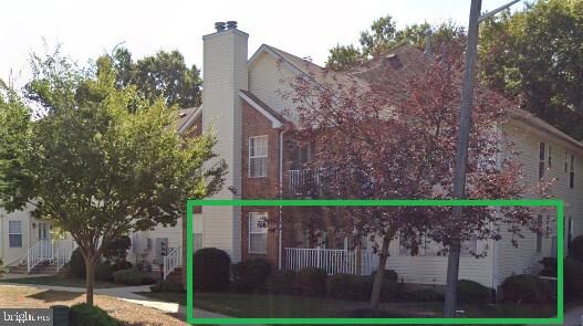 Property Photo: 408 Ripley Court NJ 08854