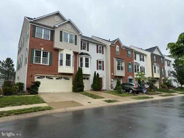 Property Photo: 2763 Summers Ridge Drive MD 21113