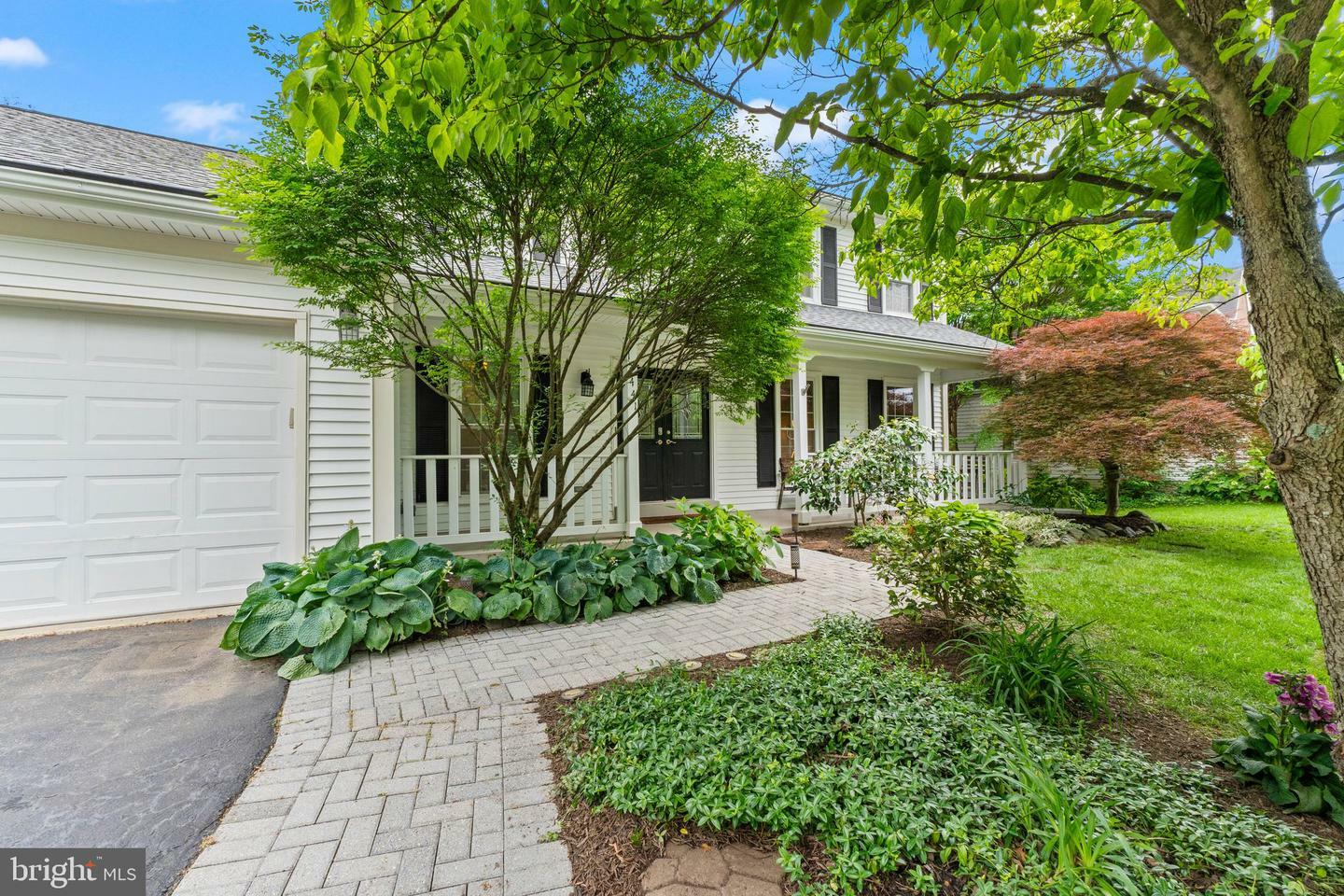 Property Photo: 13441 Melville Lane VA 20151