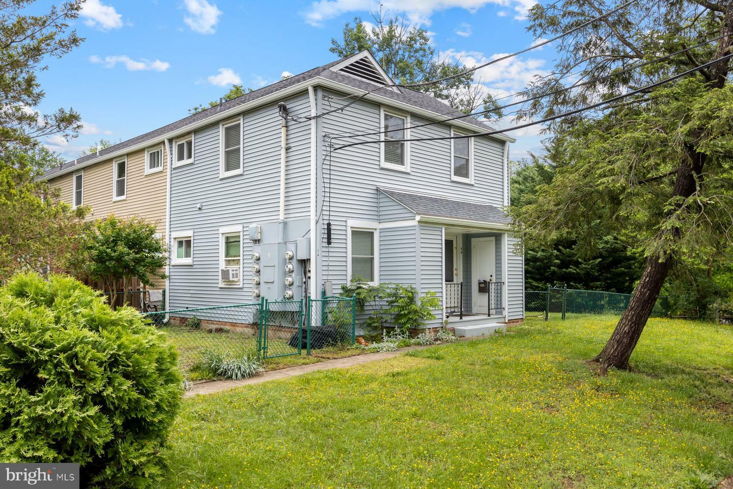 8 Laurel Hill Road A  Greenbelt MD 20770 photo
