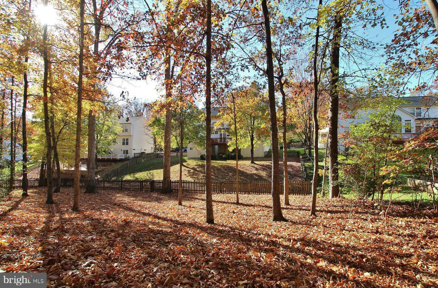 Property Photo: 15417 Duckling Place VA 22191