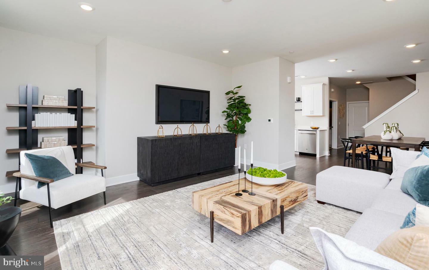 Property Photo: 113 Stoutsburg Blvd NJ 08534