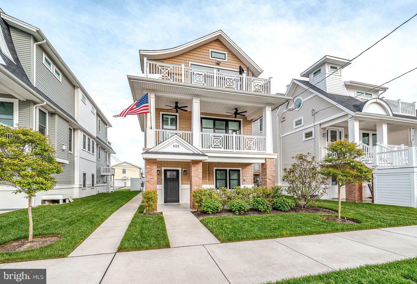 625 Bay Avenue  Ocean City NJ 08226 photo