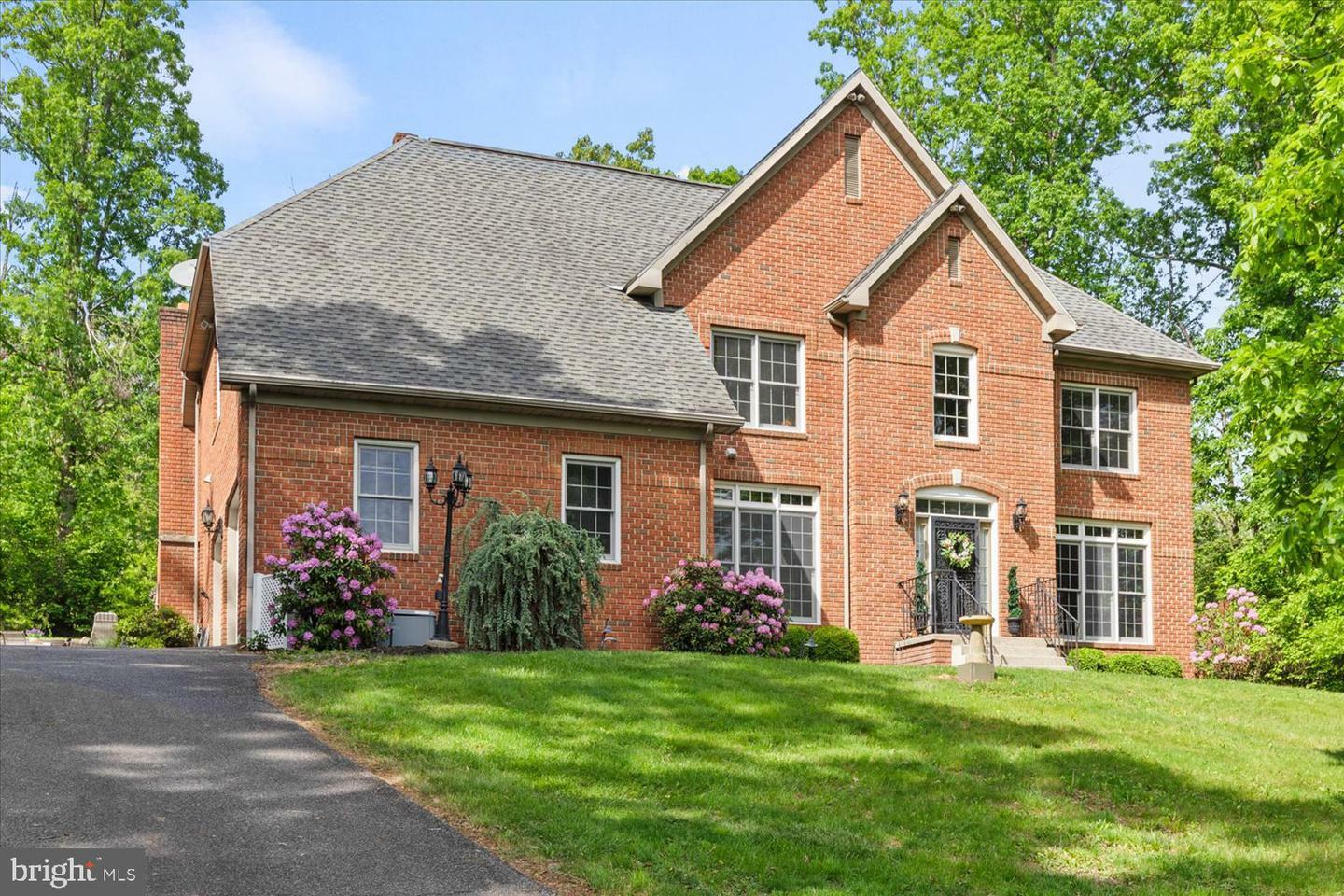 Property Photo:  1507 N Adams Street  PA 19464 