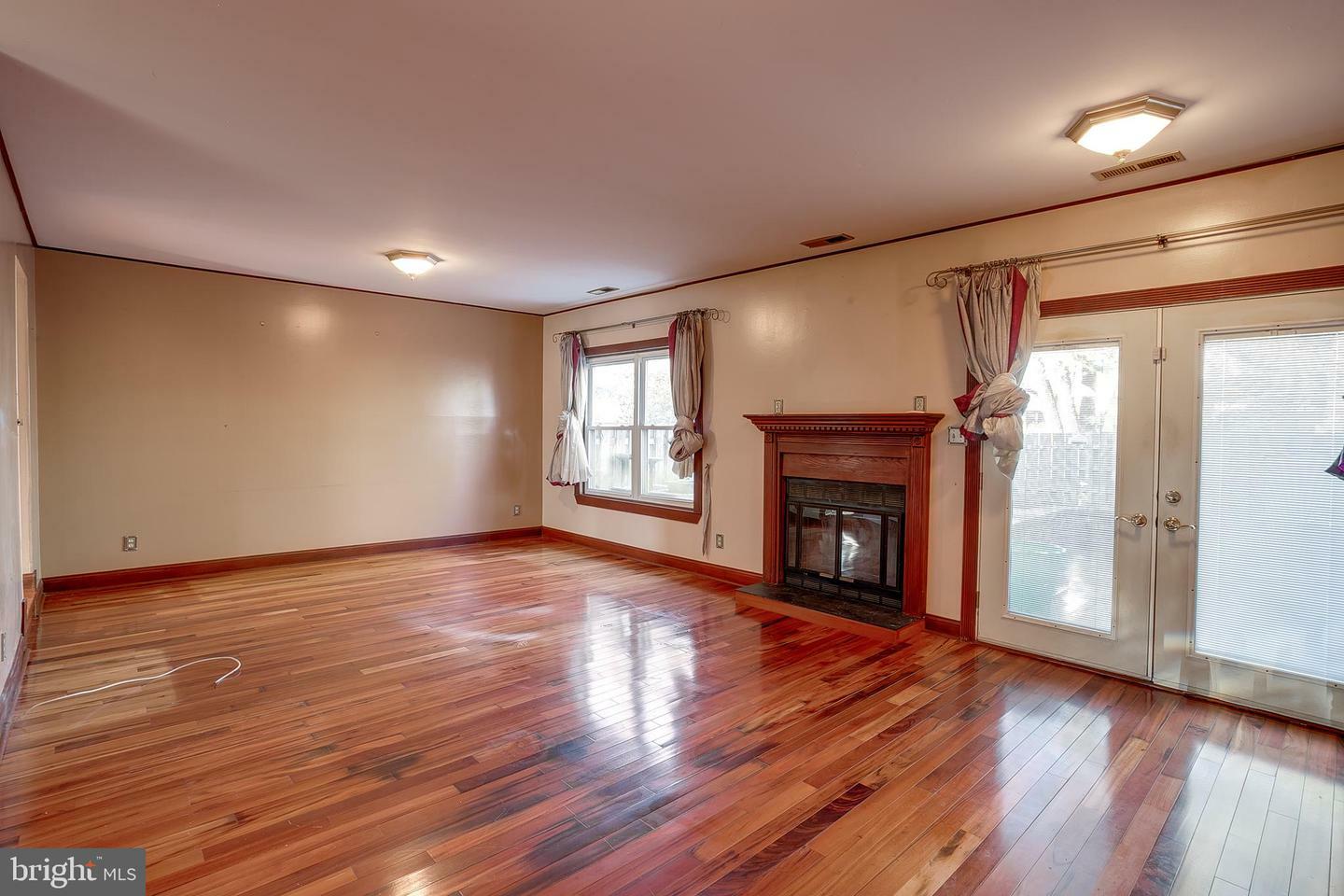Property Photo: 7 E Oleander Drive NJ 08054