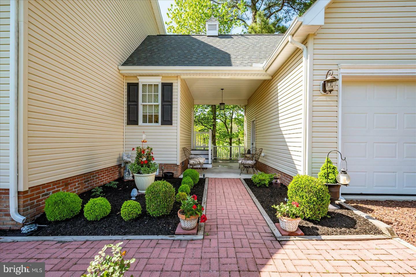 Property Photo: 119 Mumfords Landing Road MD 21811